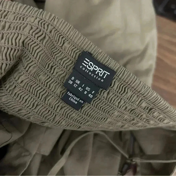 Esprit  dress women size 8 - Picture 6 of 10